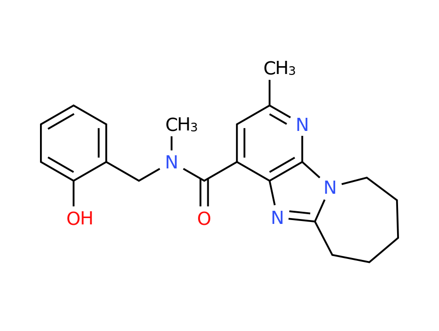 Structure Amb15752049