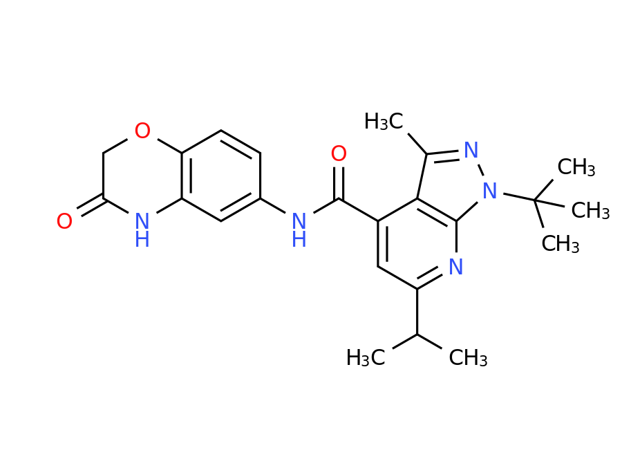 Structure Amb15752160