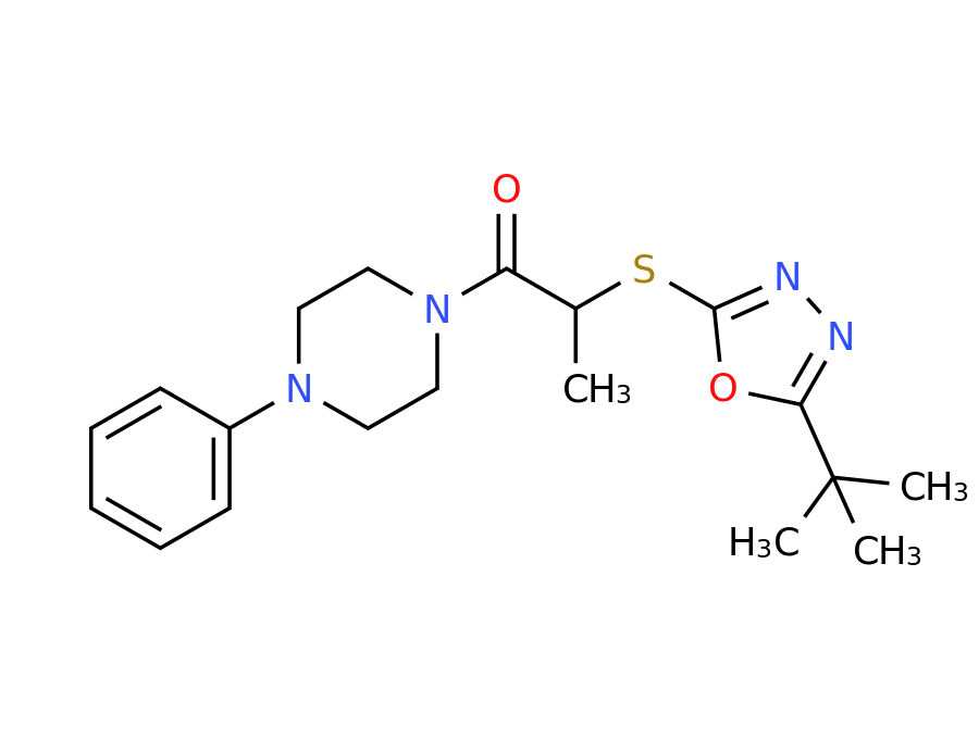 Structure Amb15752287