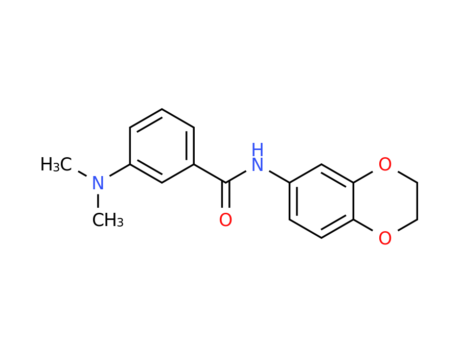 Structure Amb157523