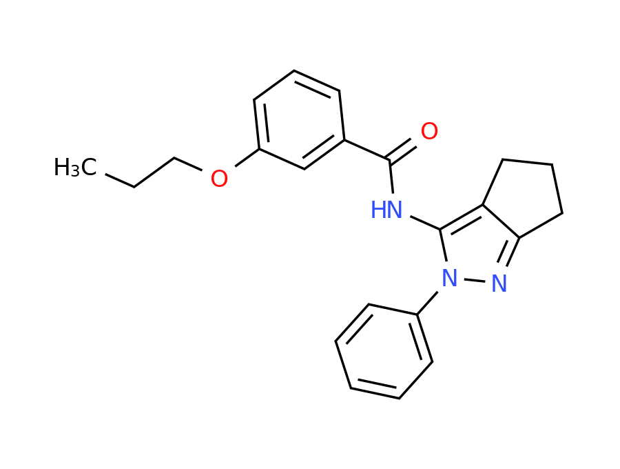 Structure Amb15752604