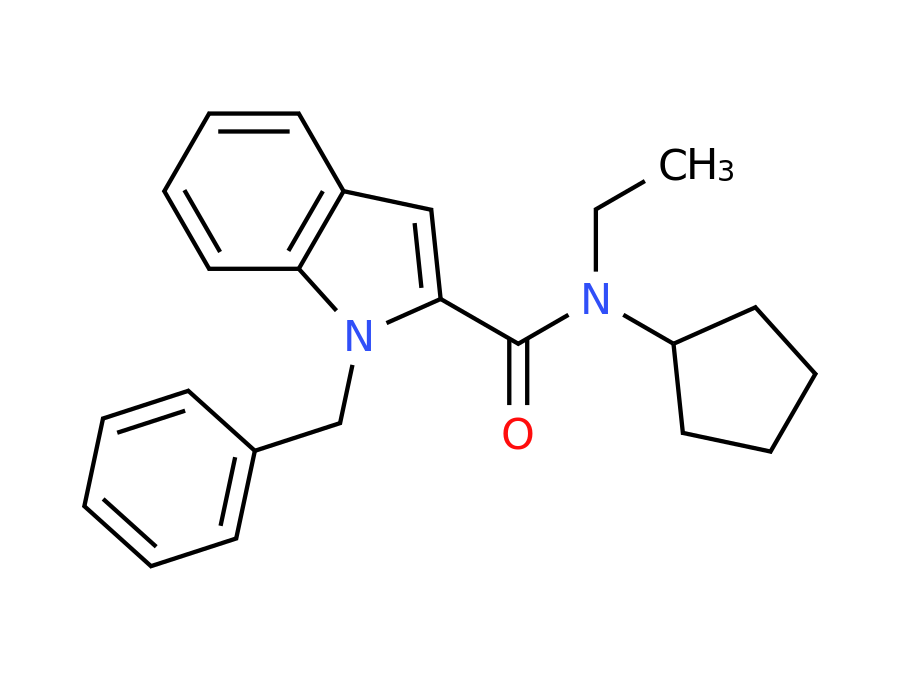 Structure Amb15752626