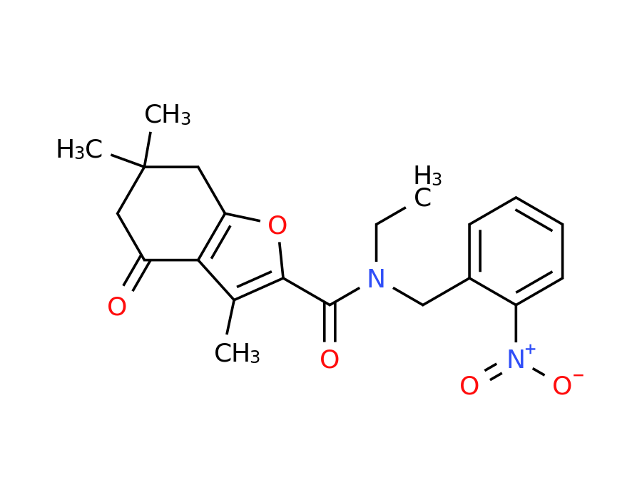 Structure Amb15752640