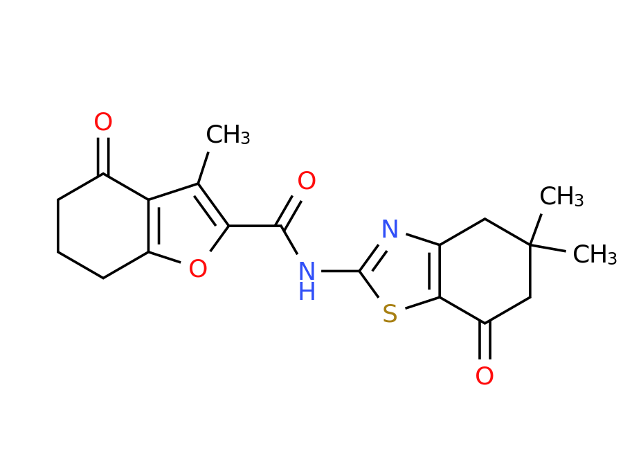 Structure Amb15752737