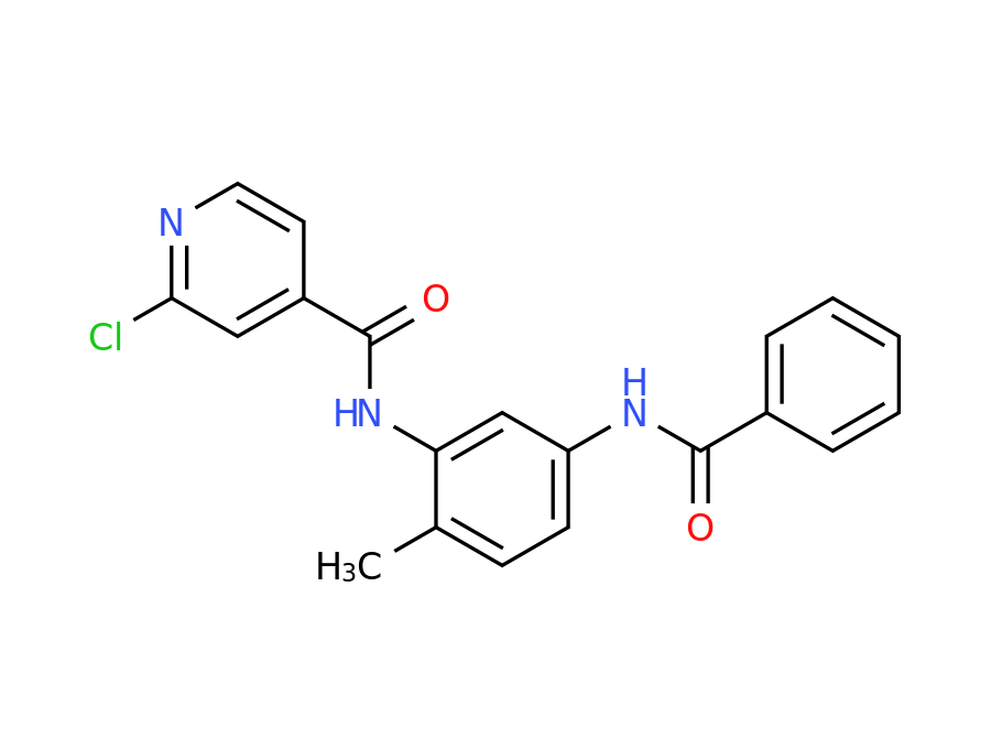 Structure Amb15752768