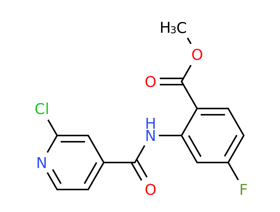 Structure Amb15752774