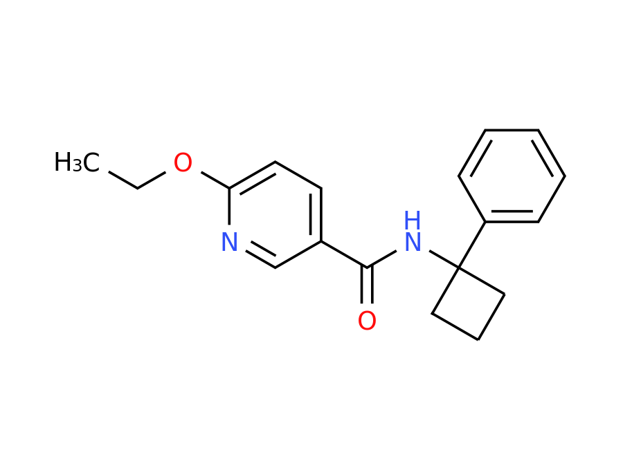 Structure Amb15752847