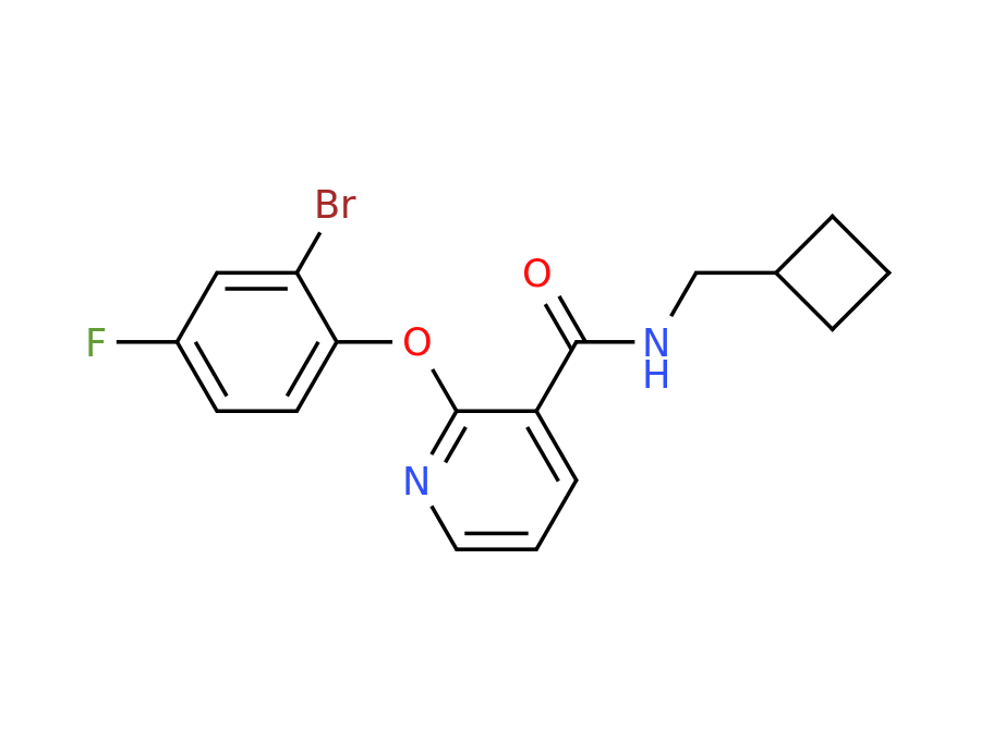 Structure Amb15752915