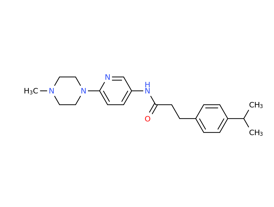 Structure Amb15752933