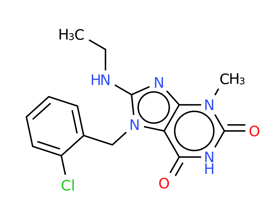 Structure Amb1575307