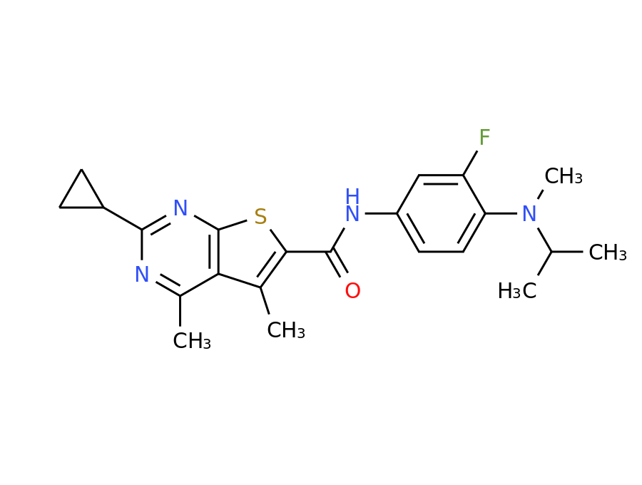 Structure Amb15753145