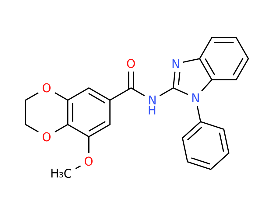 Structure Amb15753210