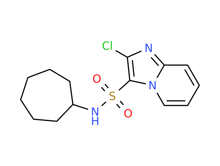 Structure Amb15753297