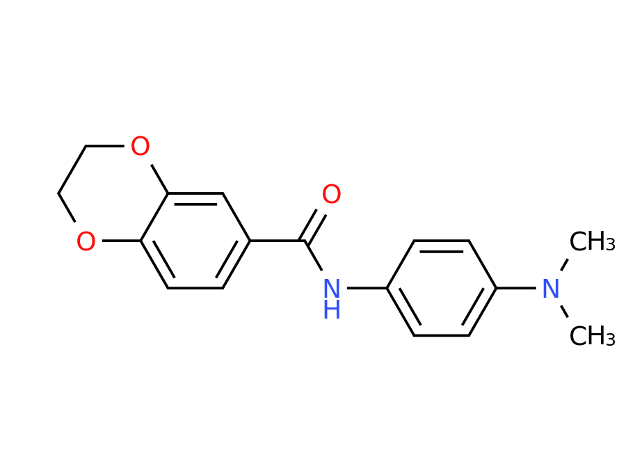 Structure Amb157533