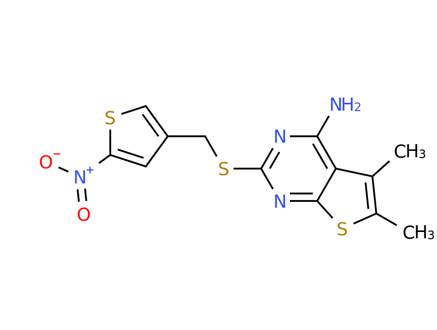 Structure Amb15753334