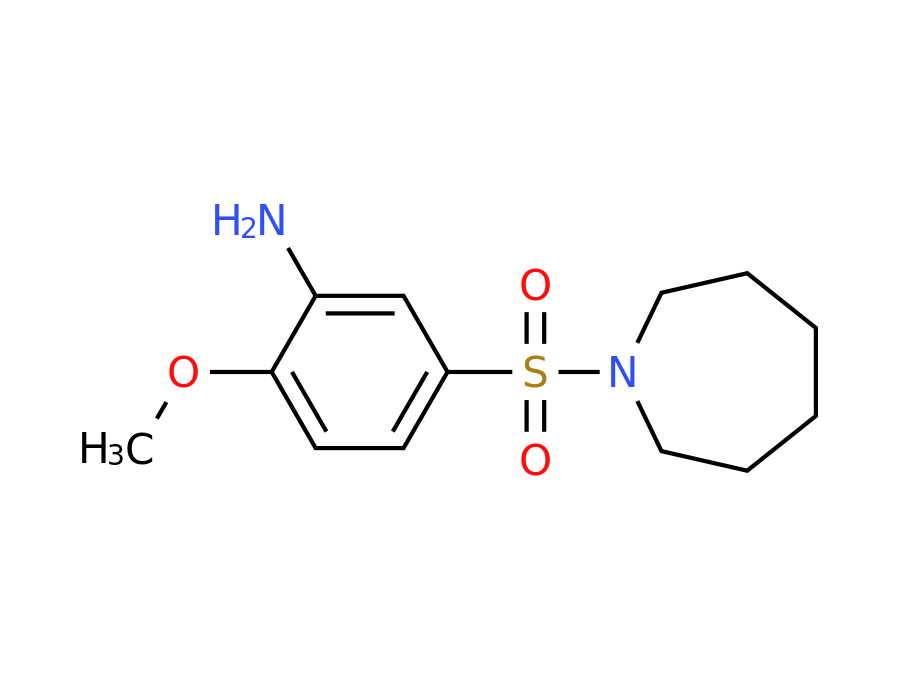 Structure Amb15754