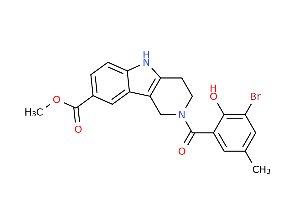 Structure Amb15754051