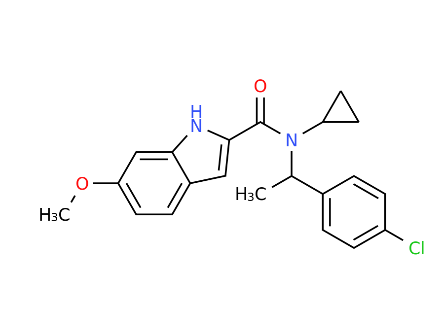 Structure Amb15754073