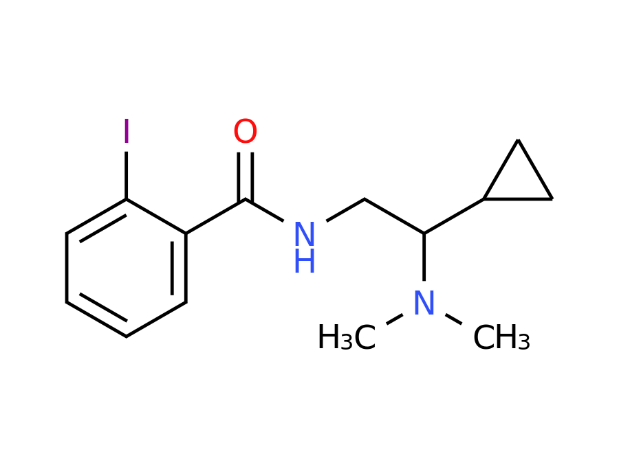 Structure Amb15754085