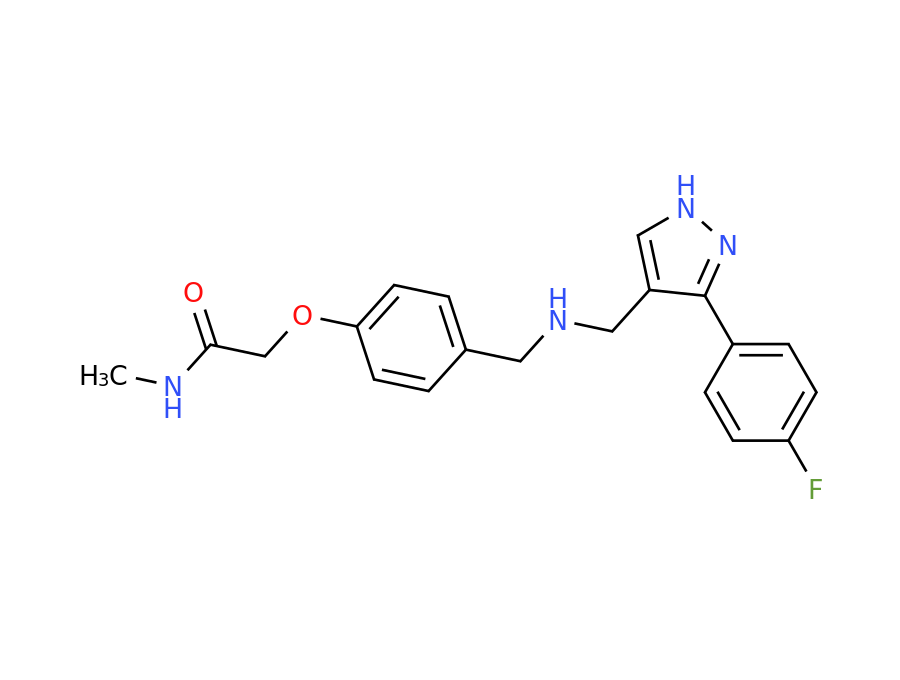 Structure Amb15754418