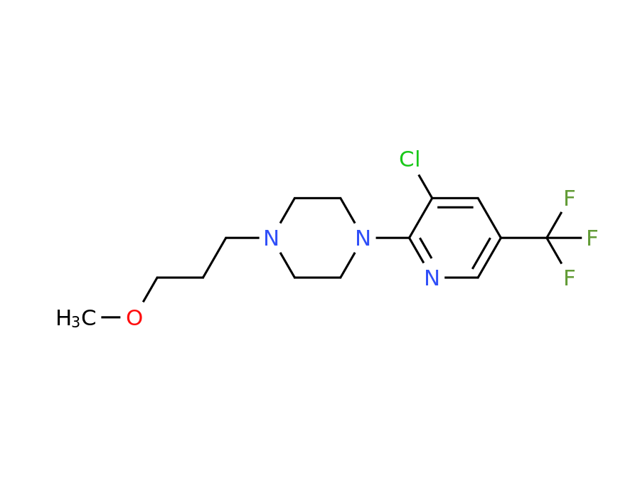 Structure Amb15754557