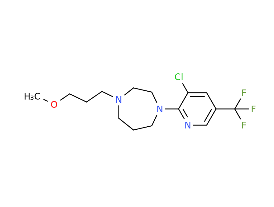 Structure Amb15754561