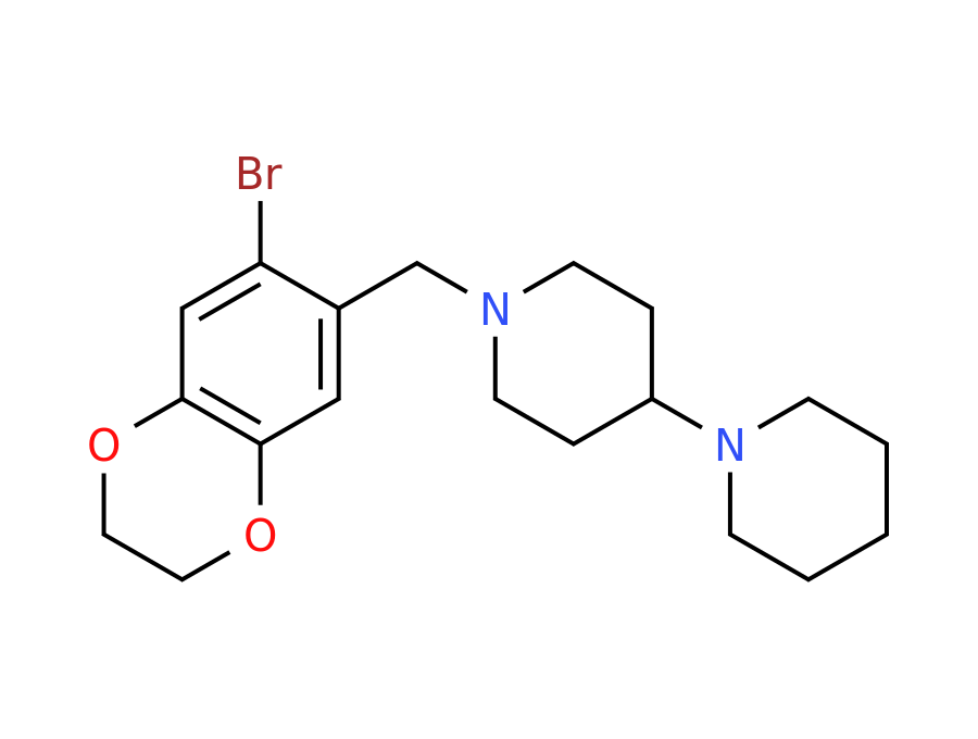 Structure Amb15754651