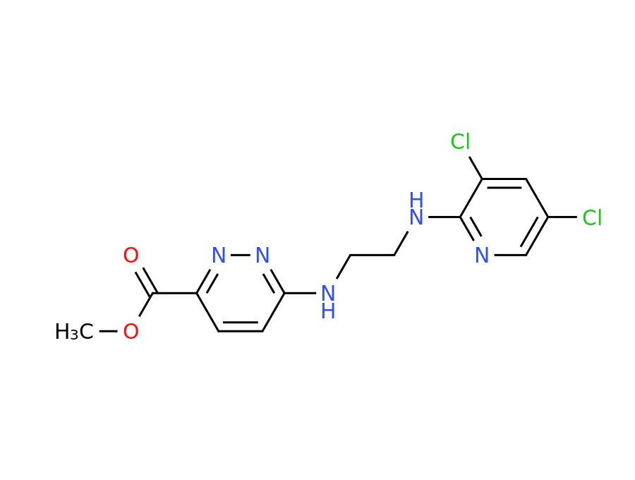 Structure Amb15754693