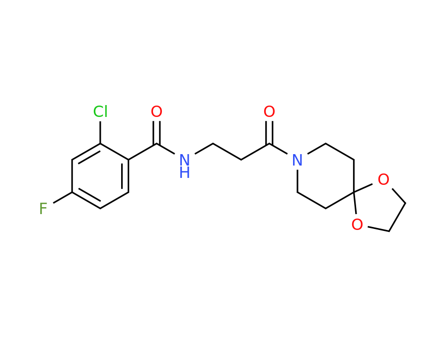 Structure Amb15754728