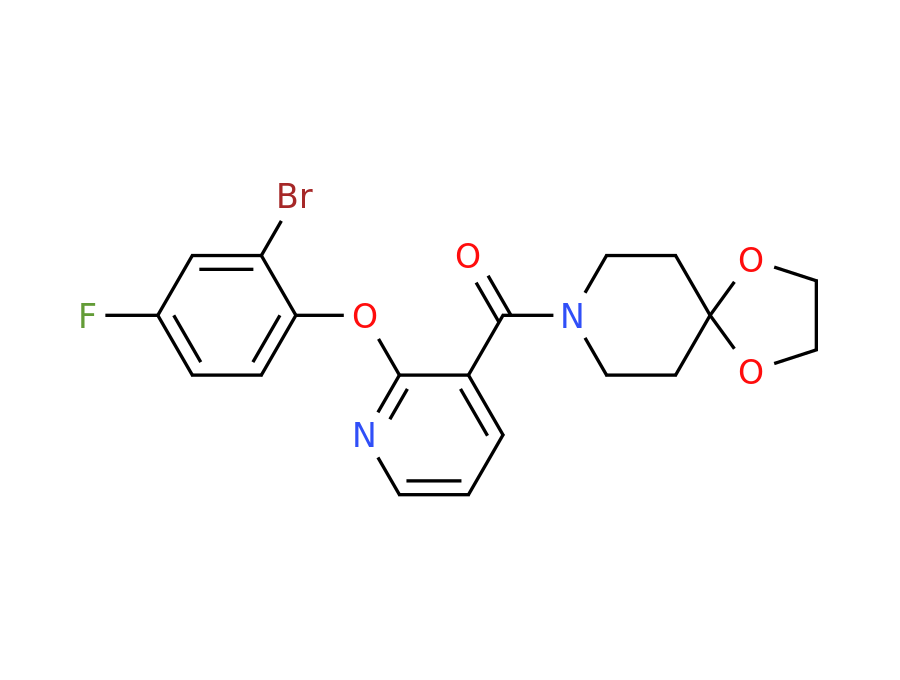 Structure Amb15754730