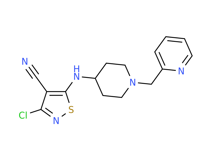 Structure Amb15754741