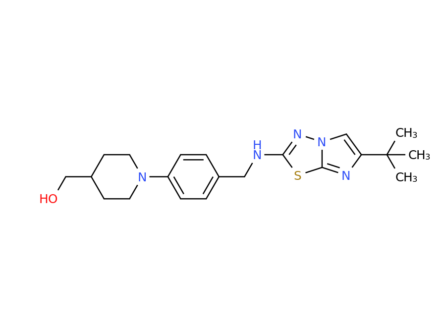 Structure Amb15754763