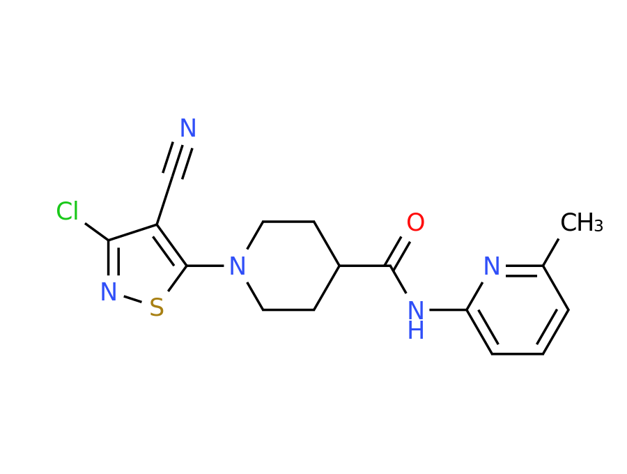 Structure Amb15754768