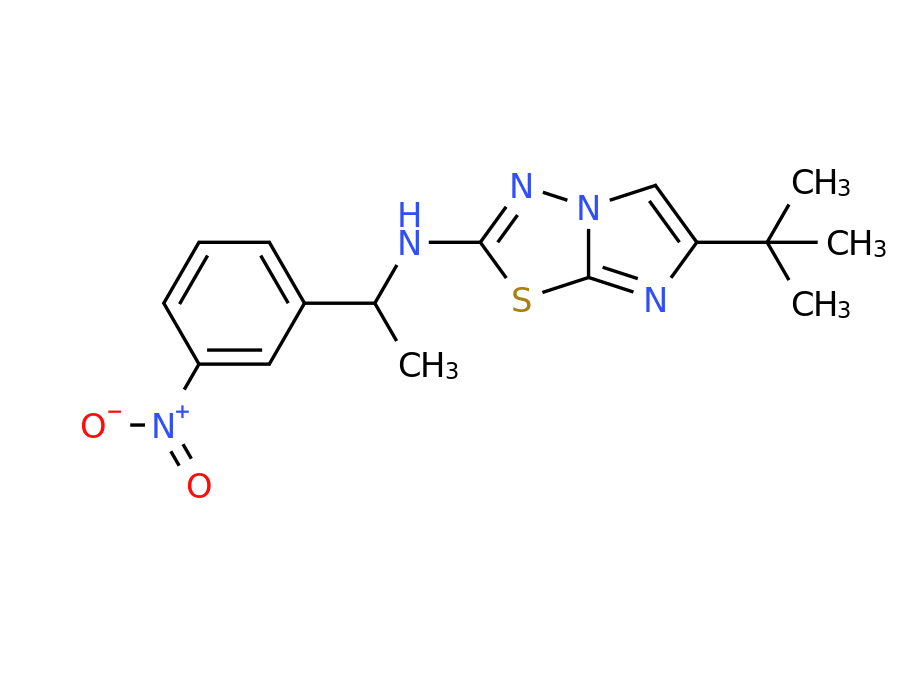 Structure Amb15754775