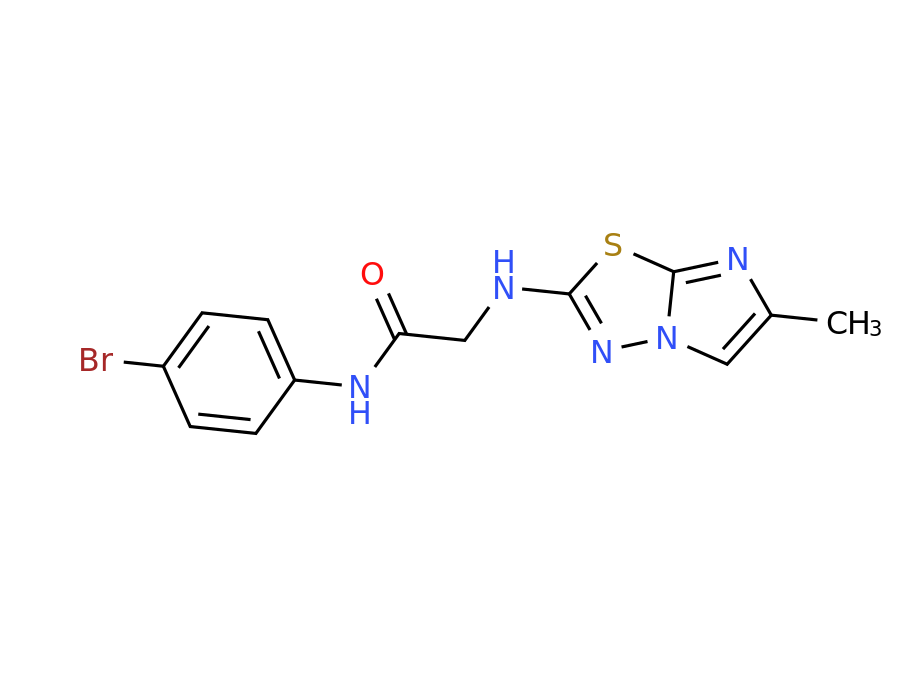 Structure Amb15754785