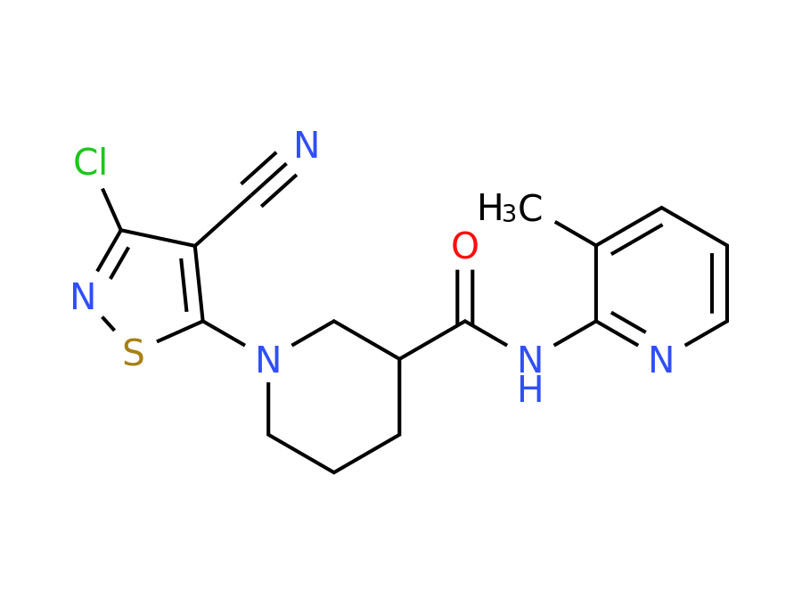 Structure Amb15754789