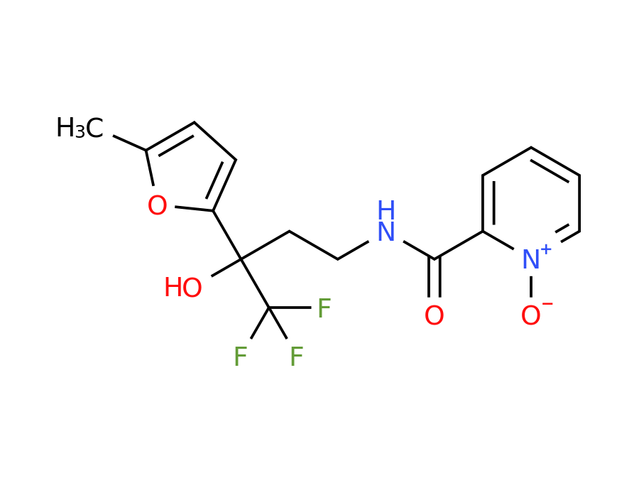 Structure Amb15754793