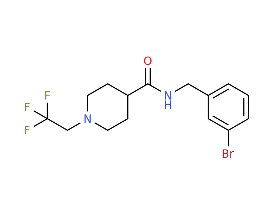 Structure Amb15754798