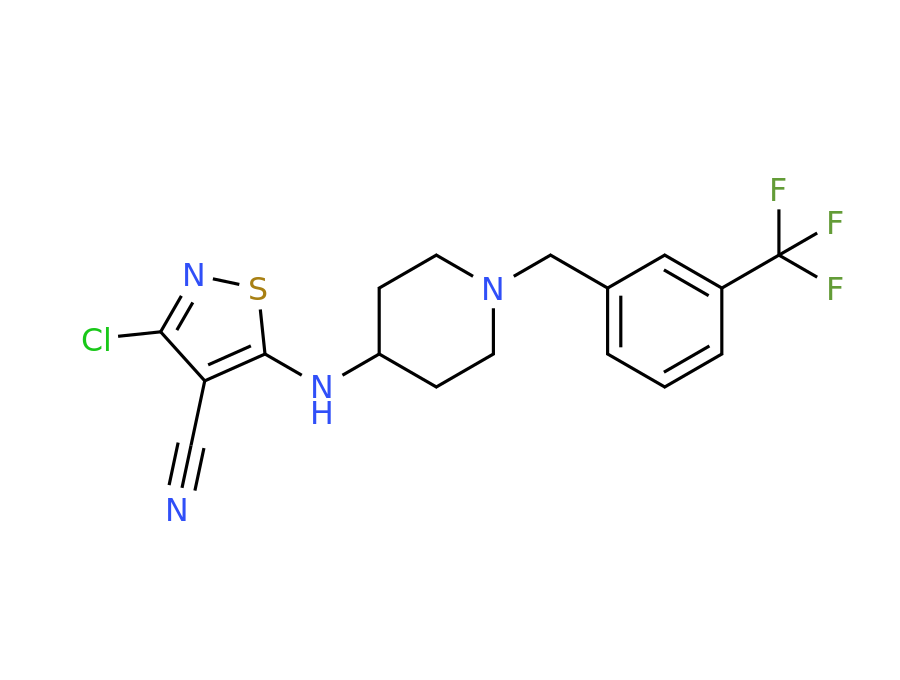 Structure Amb15754800