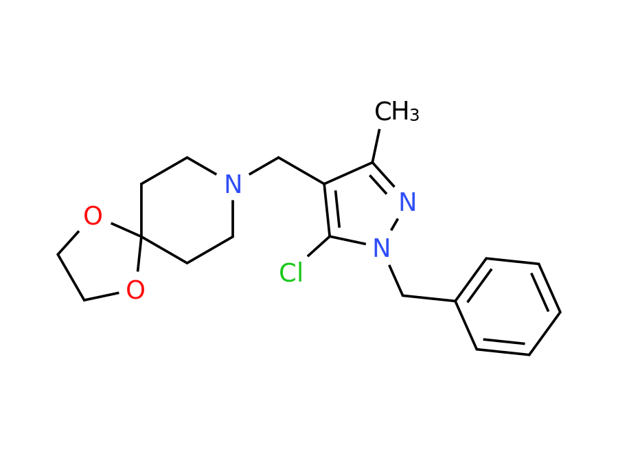 Structure Amb15754826