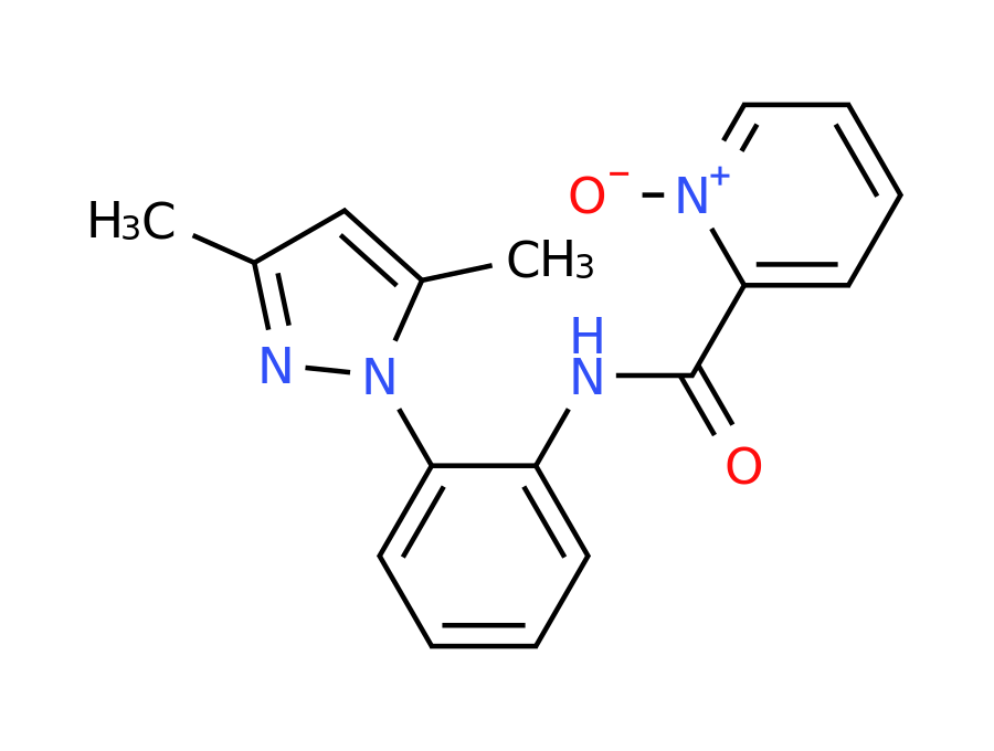 Structure Amb15754851