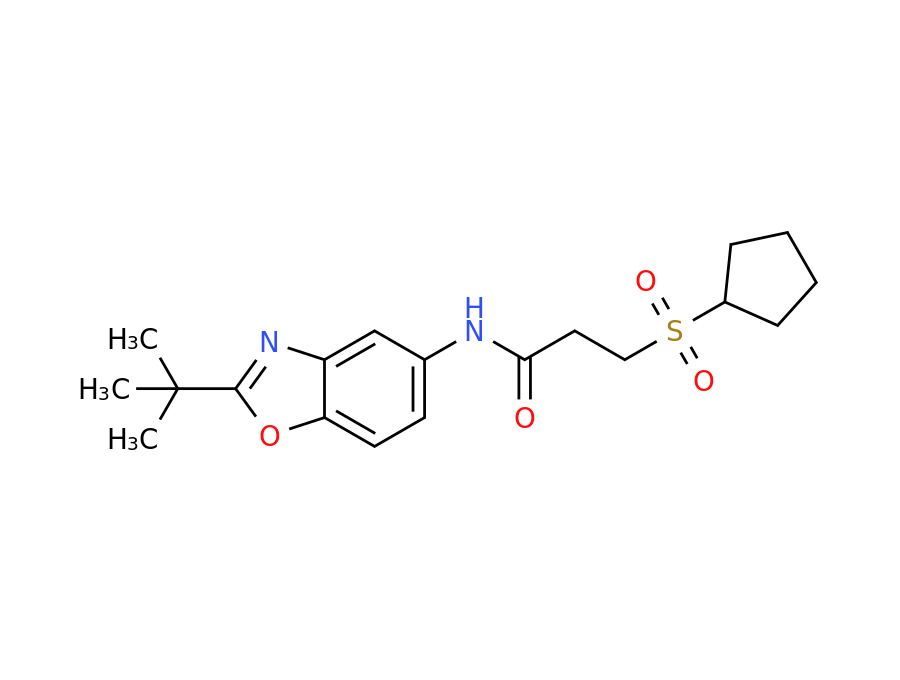 Structure Amb15754898