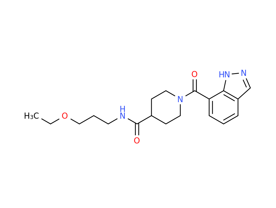 Structure Amb15754997