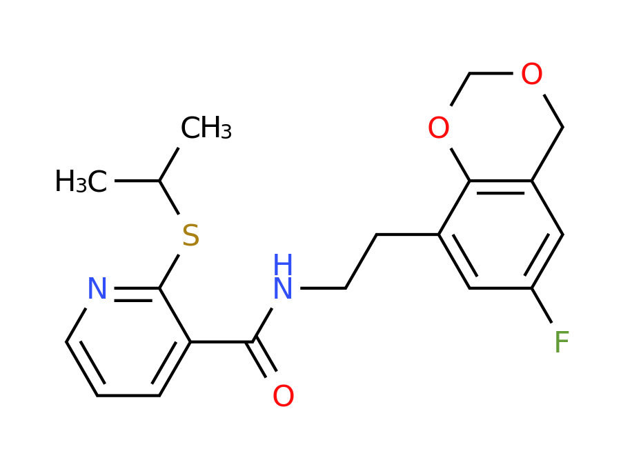 Structure Amb15755030