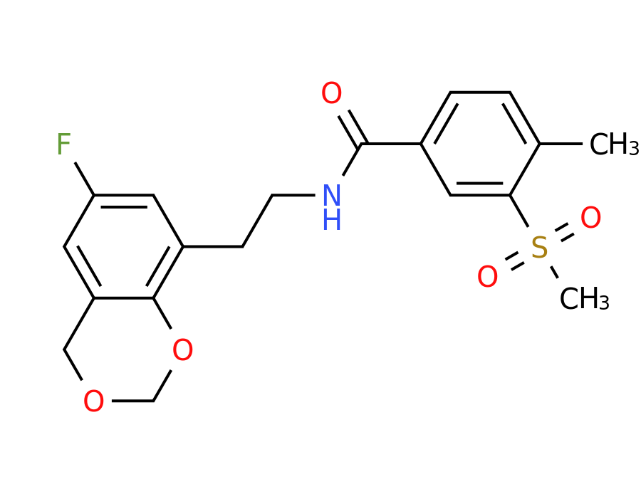 Structure Amb15755033