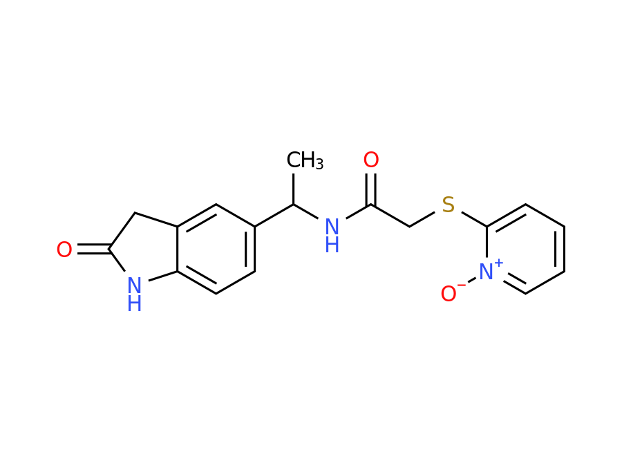 Structure Amb15755229