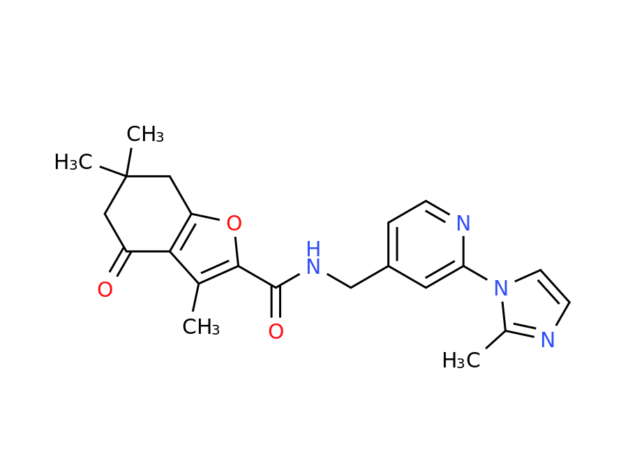 Structure Amb15755240