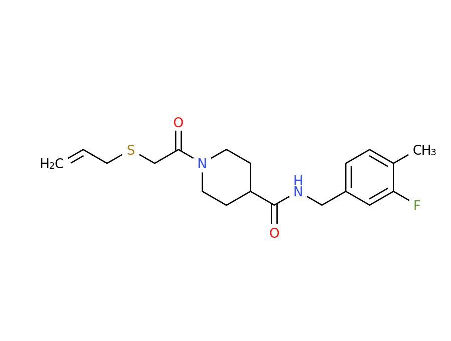 Structure Amb15755246