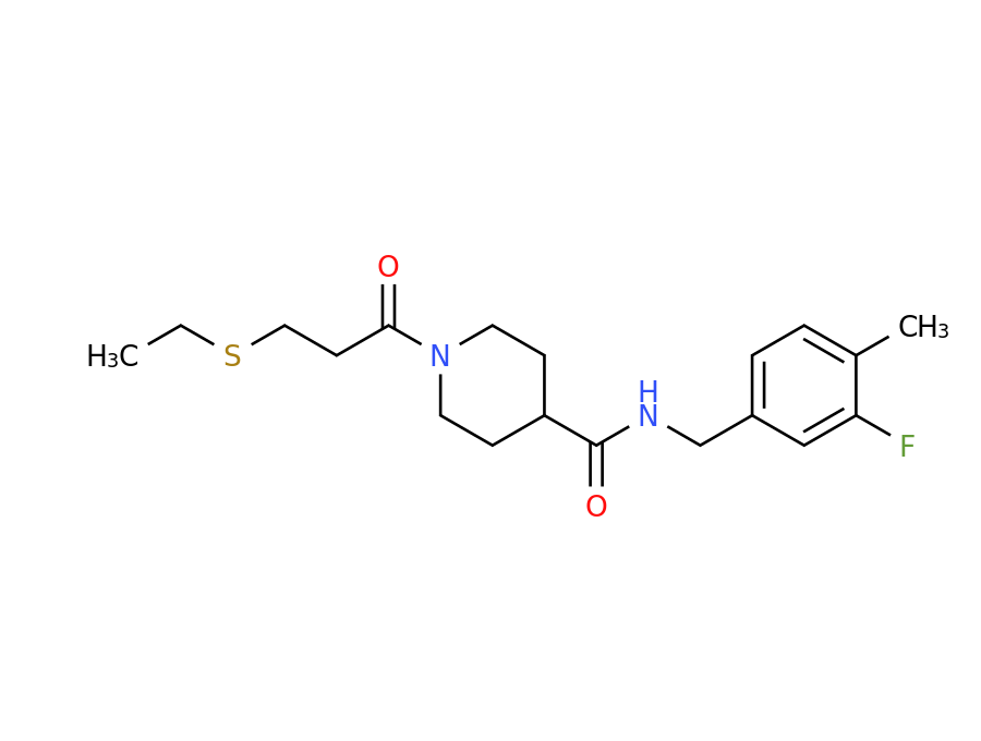 Structure Amb15755247