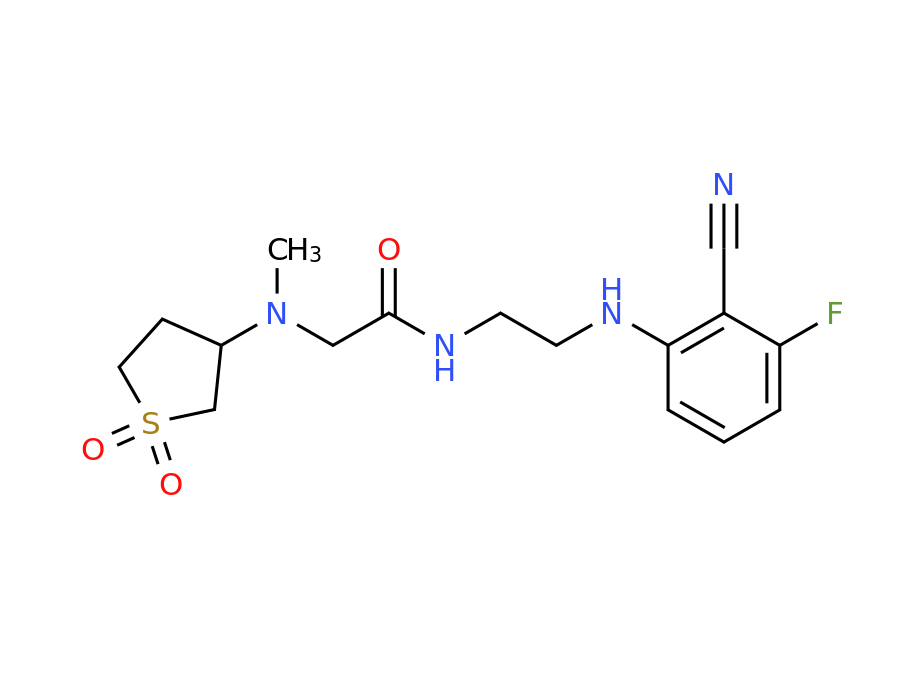 Structure Amb15755276